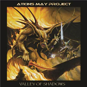 ATKINS MAY PROJECT - Valley Of Shadows
