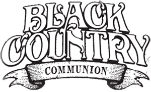 BLACK COUNTRY COMMUNION