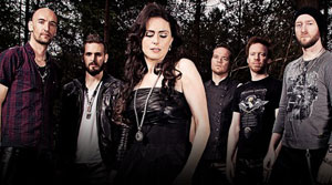 WITHIN TEMPTATION