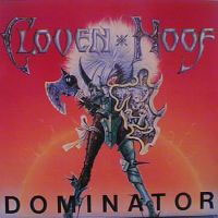 CLOVEN HOOF - Dominator