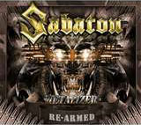 SABATON en el 2007 - Metalizer (Re-Armed)