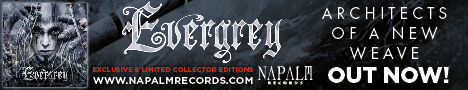  EVERGREY -  Architects Of A New Weave