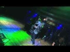 Ted Nugent – BULLET FOR MY VALENTINE – Steve Vai – KILL DEVIL HILL – José Martos