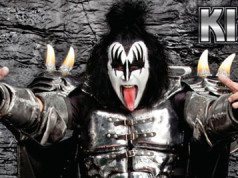 Gene Simmons vuelve a confirmar el final de KISS. Caja de PAUL DIANNO’S BATTLEZONE. ELDRITCH estrenan vídeo.