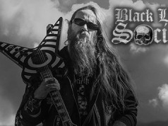 BLACK LABEL SOCIETY están preparando su nuevo disco. La fecha de OBÚS en Valencia la pasa al domingo 9. Álbum y gira de despedida de LOS MOTORES.