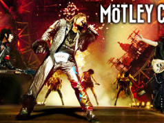 Vídeo de MÖTLEY CRÜE. Reedición de ABOMINATION. Nuevo disco de XHAMAIN.