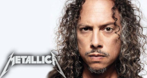 El guitarrista de METALLICA, Kirk Hammett, recuerda el "Black Album".