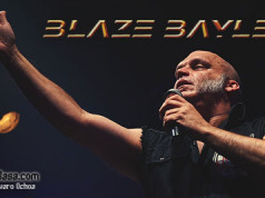 Disco de Blaze Bayley en 2024. Vídeo de VOIVOD. Nuevo álbum y single de Steven Wilson.