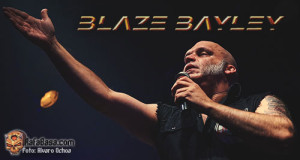 Disco de Blaze Bayley en 2024. Vídeo de VOIVOD. Nuevo álbum y single de Steven Wilson.