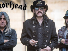 Nueva caja de MOTÖRHEAD. Retraso en el disco de BATTLEAXE. Festival benéfico I Solidarirock Music.