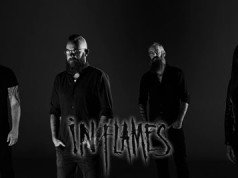 IN FLAMES – Max & Igor Cavalera – QUEEN – Kee Marcello – EKRAM