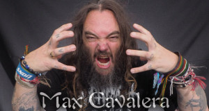 Max Cavalera habla del espíritu del metal. Baja en PHIL CAMPBELL AND THE BASTARD SONS. HELLRYDER estrenan lyric vídeo.