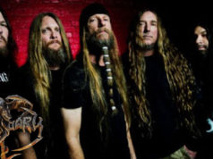 OBITUARY se toman con calma su próxima obra. Vídeo de Ty Tabor. Adelanto de CANO.