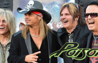 POISON: "¿Por qué ahora POISON no van a girar en 2025?' La respuesta es súper simple, Bret no quiere.". ANKHARA suspenden Valencia definitivamente. Nueva entrega de la serie de recopilatorios “Condenados al olvido”.