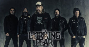 Lyric vídeo de THE LURKING FEAR. Single de IGNITE. Nuevo disco de HASSWUT.