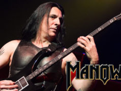 Lyric vídeo de MANOWAR. VOLBEAT estrenan nuevo vídeo para el tema “Becoming”. Concierto íntegro de PESTILENCE en Wacken.