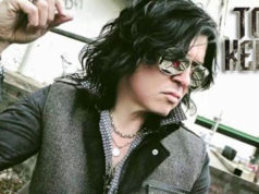 Tom Keifer sigue trabajando en su próximo disco. Single de la banda de Tom Hamilton CLOSE ENEMIES. Detalles y single del disco de John 5.