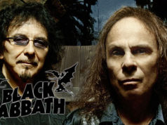 Clip inédito de la grabación del disco de HEAVEN AND HELL. David Ellerson se ofrece para aparecer en la última gira de MEGADETH. Adelanto de WHIRLWIND.