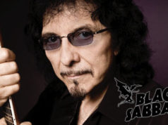 BLACK SABBATH estrenan vídeo en el estudio. Lanzamiento especial de RATT. Nuevo disco de IVANHOE.