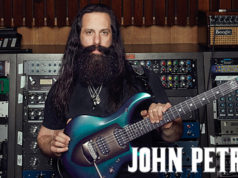 John Petrucci revela sus guitarristas de Blues. Vídeo acústico en directo de Myles Kennedy. Fallece la actriz de los vídeos de WHITESNAKE y RATT Tawny Kitaen.