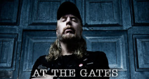 Nuevo disco de AT THE GATES