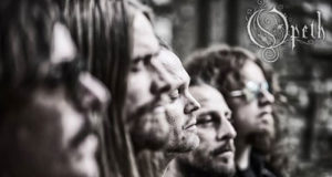 Martín Méndez de OPETH habla de teoría musical. Vídeo de CORELEONI. Rock Arena.