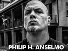 Phil Anselmo habla de la letra absurda de "By Demons Be Driven" de PANTERA.