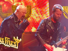 Andy Sneap, afirma estar muy decepcionado por la decisión tomada por JUDAS PRIEST de hacer la gira como cuarteto, sin él.