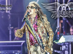 AEROSMITH – Sebastian Bach – Tony Mills – VADER – KAT