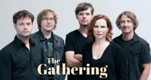 Directos de THE GATHERING. Reediciones de MOTHER LOVE BONE. Black Templar Extreme Fest.