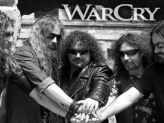 WARCRY – Concierto especial WARCRY - Concierto especial