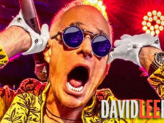 David Lee Roth insinúa que podría volver de su retiro. Nuevo disco de SCHANDMAUL. Fallece el batería de John Norum y Don Dokken entre otros Hempo Hilden.