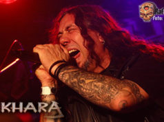 ANKHARA – JETHRO TULL – FORBIDDEN – CIANURO. ANKHARA acompañando a PRIMAL FEAR en Burgos, Madrid, Pamplona, Valencia y Barcelona. JETHRO TULL en Madrid. Bajas temporales en FORBIDDEN. Single de CIANURO.