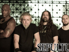 Disco en cuarentena de SEPULTURA. Adelanto de RESURRECTION KINGS. LIGHT THE TORCH estrenan vídeo. Próximo álbum de BURNING POINT.