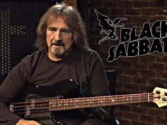 Geezer Butler ahora se muestra reticente a un último concierto de BLACK SABBATH. MR. BIG con batería temporal. Desbandada en AVULSED.