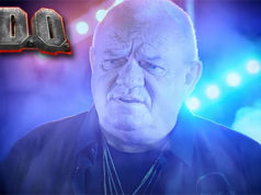 Udo Dirkschneider recuerda su salida de ACCEPT. Fechas de DYING FETUS. Move Your Fucking Brain Extreme Fest.