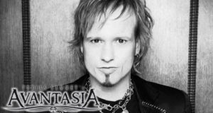 Baja en AVANTASIA. Michael Sweet diagnosticado con cáncer de tiroides. Adelanto de Mike Mangini.