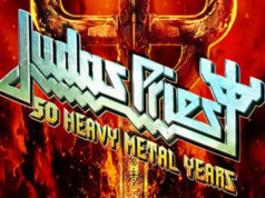 JUDAS PRIEST reculan y olvidan lo de girar como cuarteto, volviendo a contar con Andy Sneap