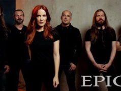 Resumen de EPICA en México. Single de Mike Tramp. Escucha el debut de MONDO PODRE.