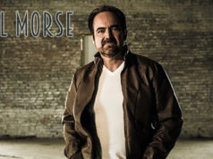 Nuevo disco de Neal Morse. John 5 estrena tema. Vídeo de SORCERER.