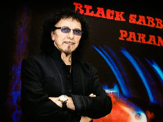 Tony Iommi no descarta algún concierto ocasional de BLACK SABBATH. Todd La Torre hará otro disco en solitario. Nuevo álbum de ASFALTO.