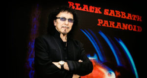 Tony Iommi no descarta algún concierto ocasional de BLACK SABBATH. Todd La Torre hará otro disco en solitario. Nuevo álbum de ASFALTO.