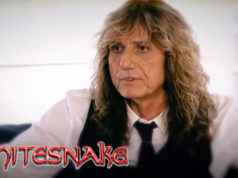 David Coverdale habla de las regrabaciones de temas de WHITESNAKE. Cambio de sala para CRASHDIET en Madrid. CALES, banda con miembros de NIFELHEIM, ASSASSIN’S BLADE y MASTER’S HAMMER.