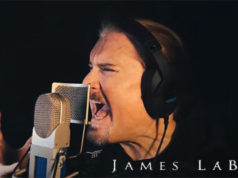 Nuevo vídeo de James La Brie. Erik Gronwall habla de su incorporación a SKID ROW. Fecha para el debut de THE HALO EFFECT y vídeo.