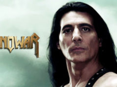 Joey Di Maio explica el retraso de la regrabación de MANOWAR. THE ARISTOCRATS cancelan Murcia.