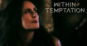 Adelanto del single de WITHIN TEMPTATION. Fechas de OBSCURA. Vídeo de EXCOMUNION.