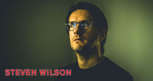 Nueva remezcla de Steven Wilson.