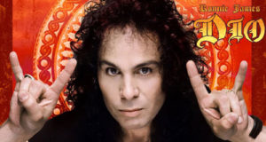 Próxima salida del documental de Ronnie James Dio en DVD y Blu-Ray. Adelanto de METAL CHURCH. Vídeo de SINERGIA.