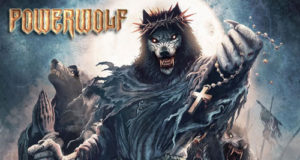 Streaming de POWERWOLF. Frank Bello sigue con su disco en solitario. Fechas de CENIZAS DEL EDÉN.