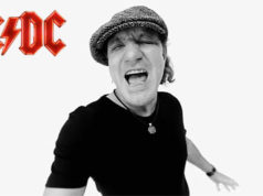 Brian Johnson revela como se sintió cuando tuvo que dejar AC/DC. Próximo disco de IMMORTAL. Skulls Of Metal 2023.